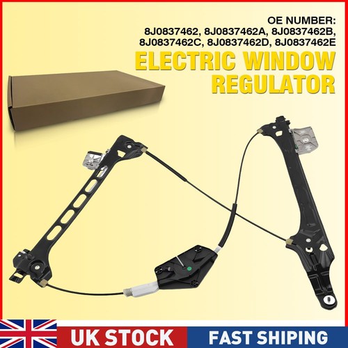 For audi mk2 2006 2015 - for, 8j