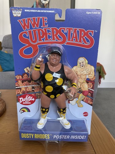 Ljn wwe superstars - ljn,