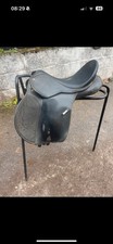 16” adjustable wintec saddle