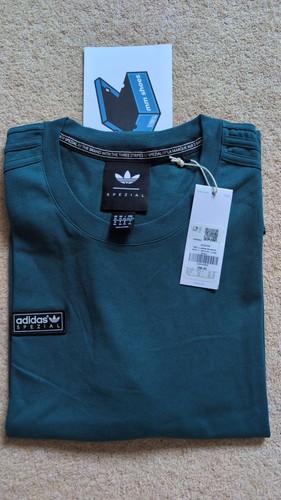 End adidas spzl - spzl, t
