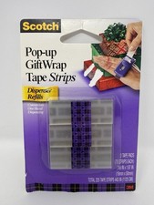 Scotch Pop-Up Gift Wrap Tape