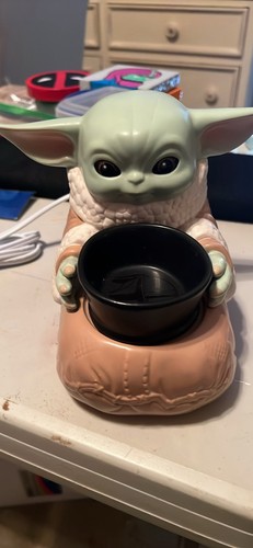 Scentsy star wars - star, (the