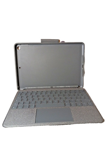 Logitech combo touch - logitech,
