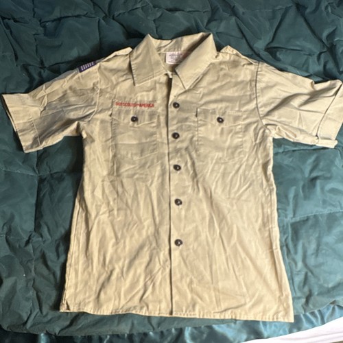 Boy scouts america bsa - scouts, of