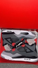 Size 8 - Jordan 4 Retro Mid