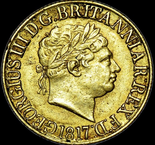 King george the iii - king,