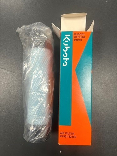 Kubota inner air filter - inner,
