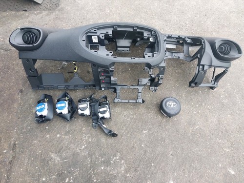 Toyota aygo 2023 onwards - aygo,