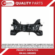 Front Subframe Crossmember