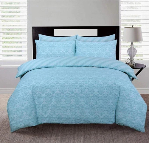 100 pure cotton reversible - 100%,