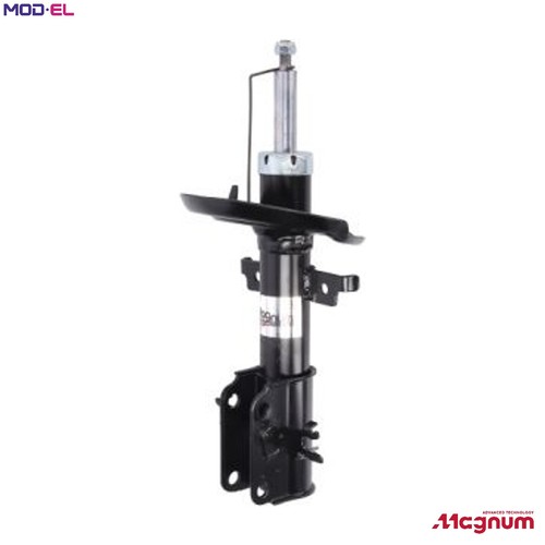 Shock absorber agr144mt - absorber, for