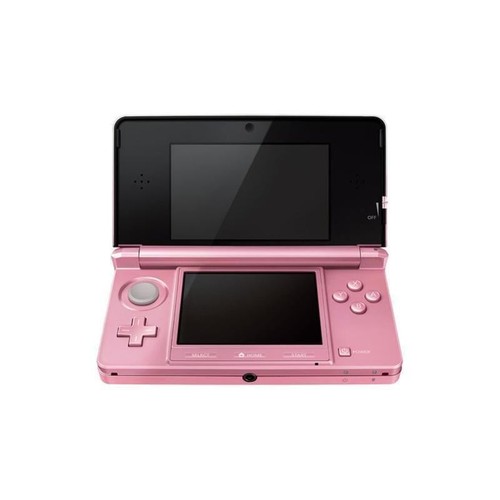 Nintendo 3ds ctr 001 - 3ds, ctr-001