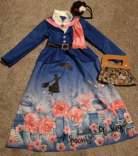 Disney mary poppins fancy - disney,