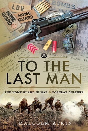 The last manthe home - home, guard