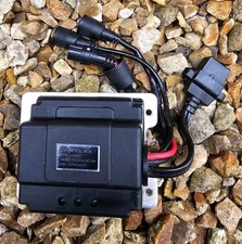 Motocaddy S3 PRO SERIES (2016)