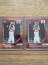 2024-25 Panini Donruss Optic