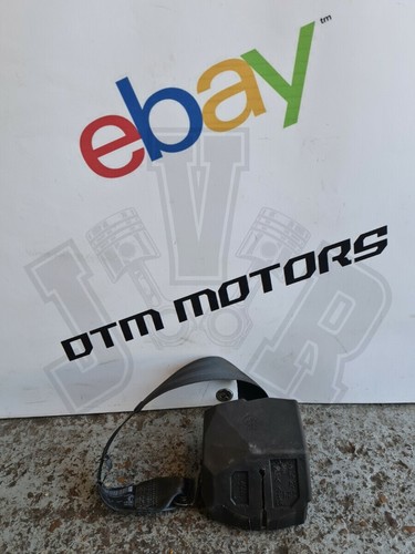 Volkswagen passat seat belt - volkswagen,