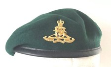 ROYAL ARTILLERY COMMANDO BERET