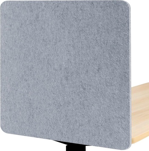 Desk divider privacy panels - divider,