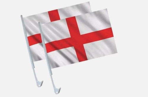 England car flags for - x,
