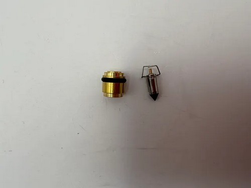 Tourmax carb float needle - tourmax,
