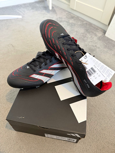 Adidas predator tongue - predator,