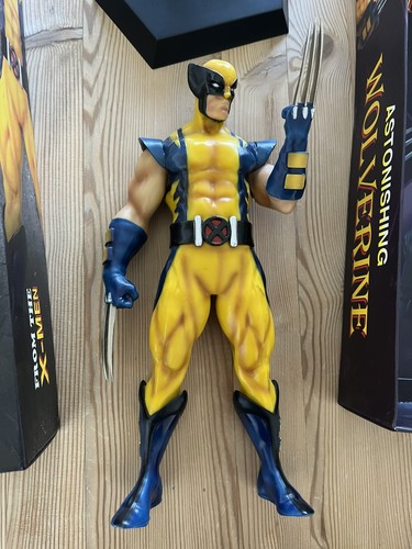 Marvel crazy toys - marvel,