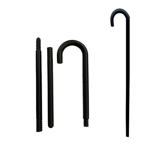 Magician cane plastic - cane,