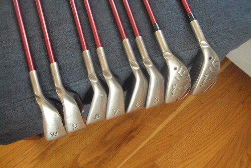 Ping k15 black - k15,