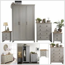 Lancaster Range 3 / 4 Piece