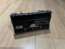 Columbia 8” Fat Boy Flat