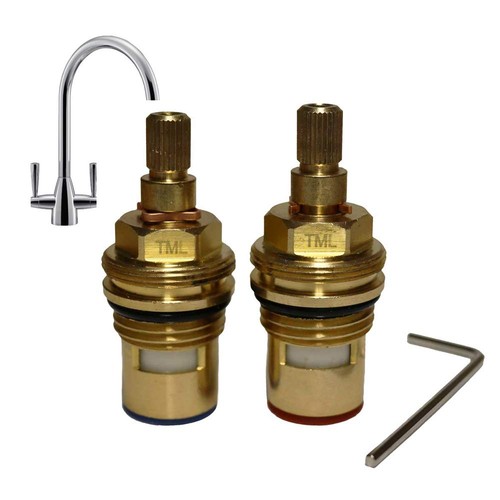 Franke eiger compatible pair - franke,