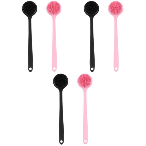 Pack shower body scrubber - shower,