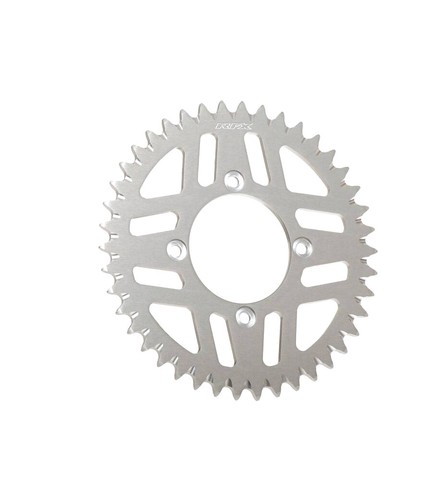 Rfx aluminum transmission - rfx,