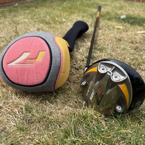 Taylormade 425 driver - taylormade, r7