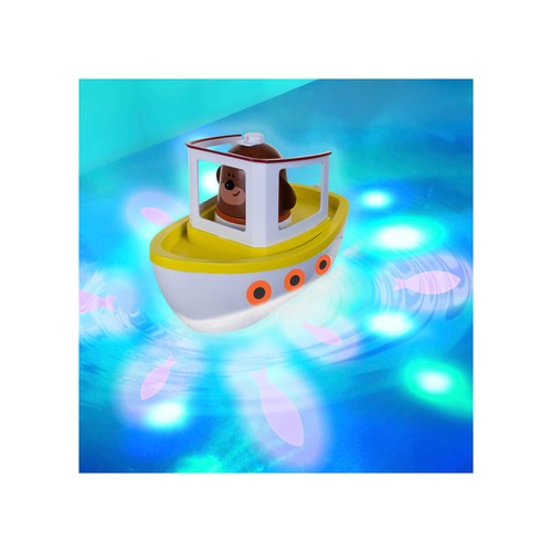 Hey duggee lightshow - hey,