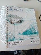 Autodesk 3ds Max 2022