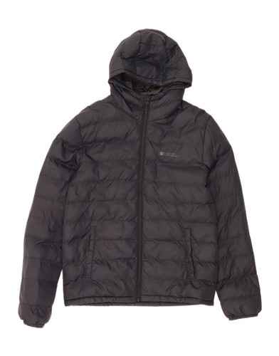 Mountain warehouse mens hooded - mountain,