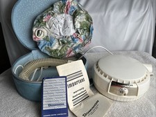 Vintage Dominion Portable Soft