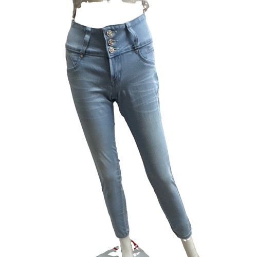 Moda xpress design high - design, waist