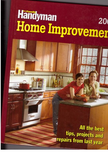 The family handyman home - family,