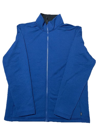 Rohan fleece jacket men - fleece, l