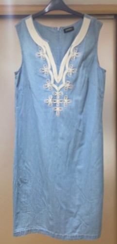 Pomodoro cotton denim style - cotton,