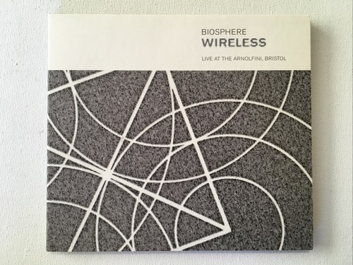 Biosphere wireless live - -,