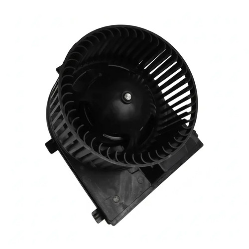 Blower fan for left - -hand, drive
