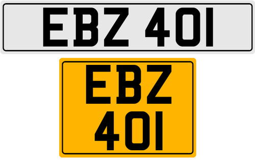 Ebz 401 eddie - ed, private