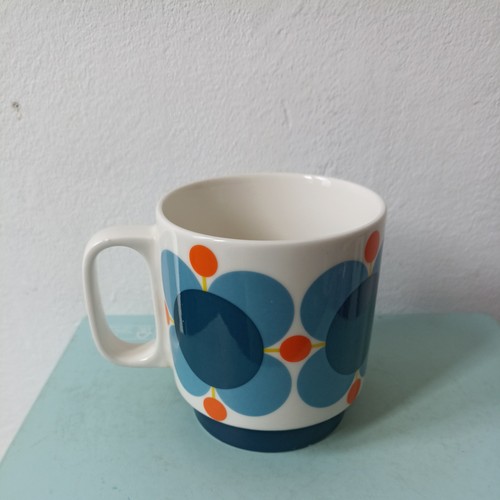Orla kiely atomic flower - orla,