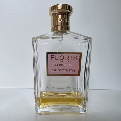 Floris london china rose - london,