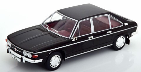 Whitebox tatra 613 1973 - -,
