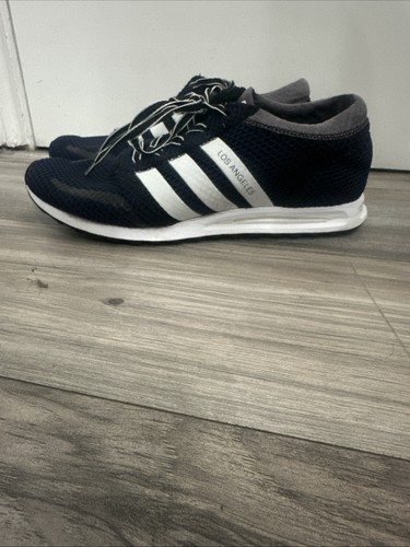 Men adidas trainers - men’s, la